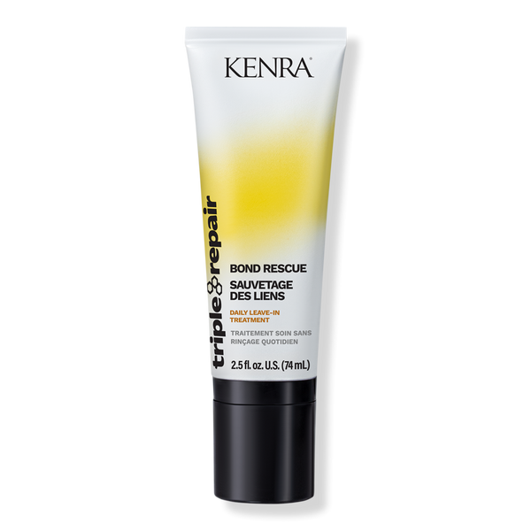 Kenra Professional Triple Repair Bond Rescue #1