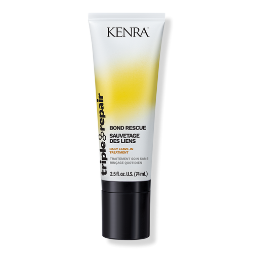 【新品　未開封】REPLAOR 3本　carna beauty labo Kenra Professional - Triple Repair Bond Rescue | Ulta Beauty