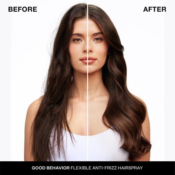 IGK Frizz-Free Faves Holiday Kit #8