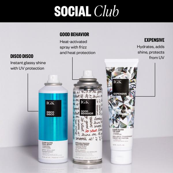 IGK Viral Favorites Holiday Kit #2
