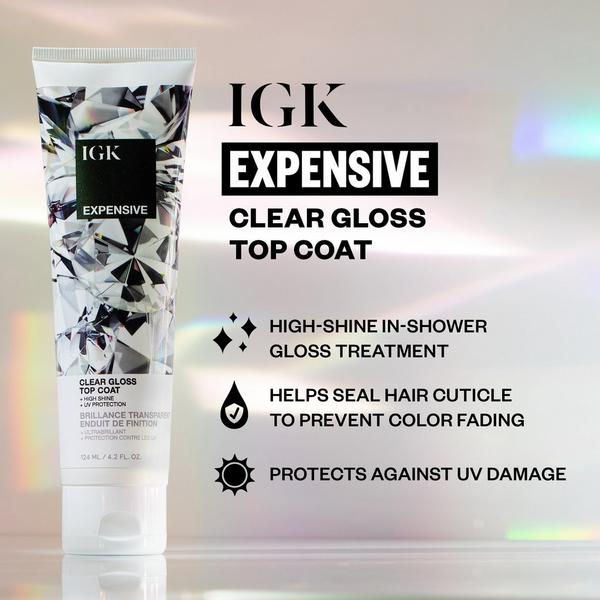 IGK Viral Favorites Holiday Kit #5