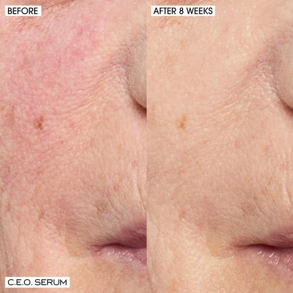 SUNDAY RILEY Home + Away Brighten, Revitalize + Glow Gift Set #4