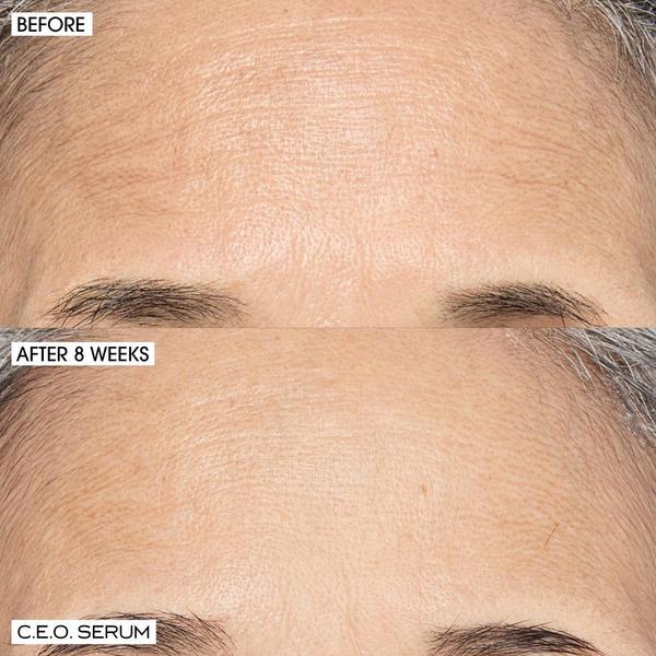 SUNDAY RILEY Home + Away Brighten, Revitalize + Glow Gift Set #5