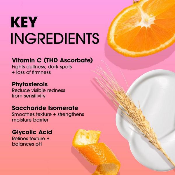 SUNDAY RILEY Home + Away Brighten, Revitalize + Glow Gift Set #6