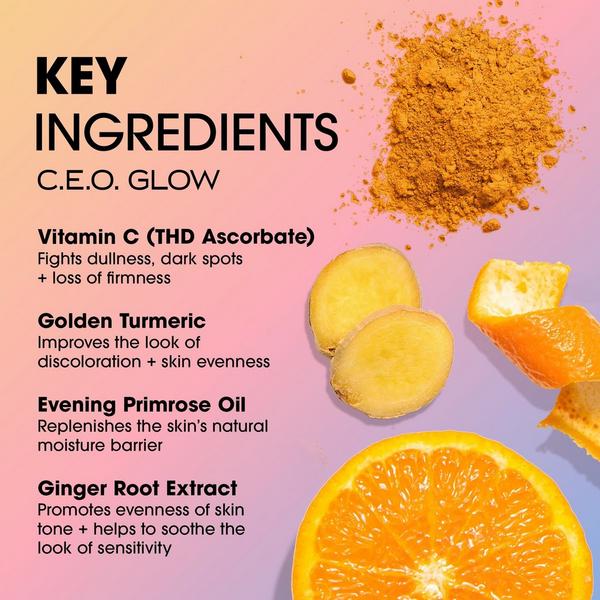 SUNDAY RILEY Day + Night Brighten + Plump Gift Set #3