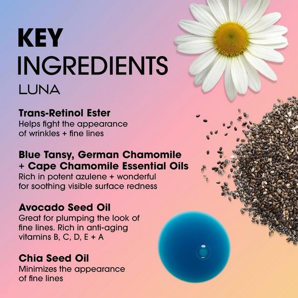 SUNDAY RILEY Day + Night Brighten + Plump Gift Set #4