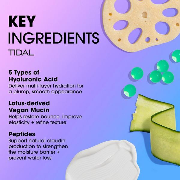 SUNDAY RILEY Deep Dive Exfoliate + Hydrate Gift Set #6