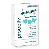 Zits Happen Design Patches 