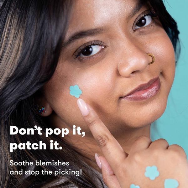 Proactiv Zits Happen Design Patches  #2