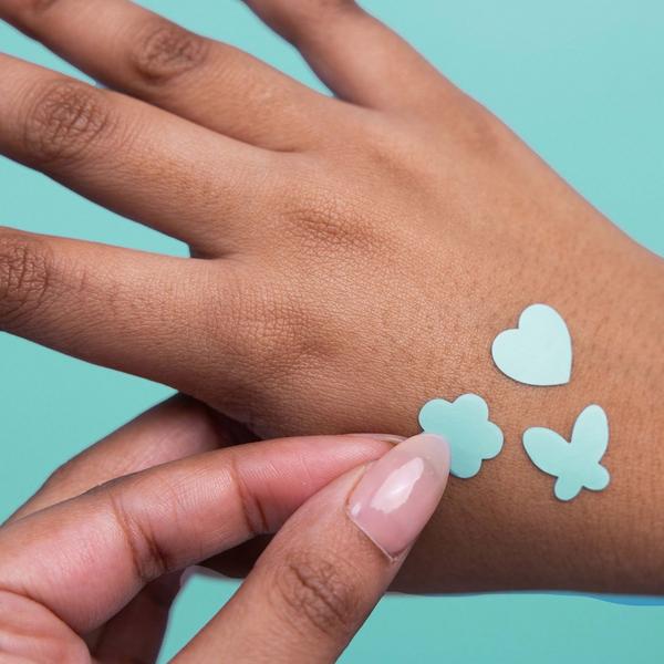 Proactiv Zits Happen Design Patches  #4