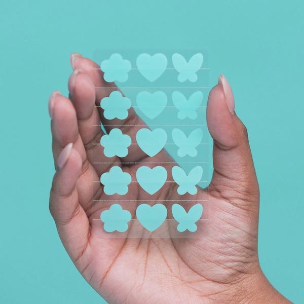 Proactiv Zits Happen Design Patches  #6