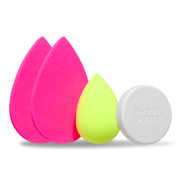 beautyblender Cleantemporary Trio Blend, Blot & Cleanse Set #3