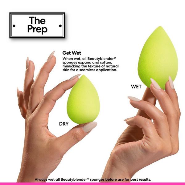 beautyblender Cleantemporary Trio Blend, Blot & Cleanse Set #6