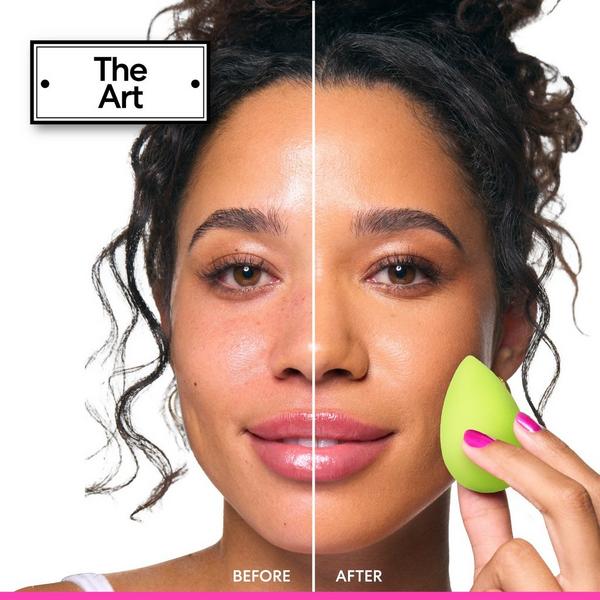 beautyblender Cleantemporary Trio Blend, Blot & Cleanse Set #8