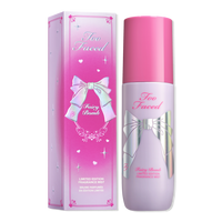 Fairy Bomb Fragrance Body Mist
