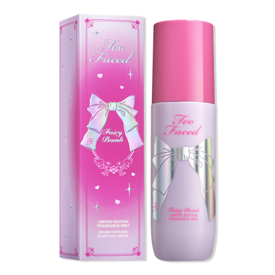 Too Faced Fairy Bomb Fragrance Body Mist