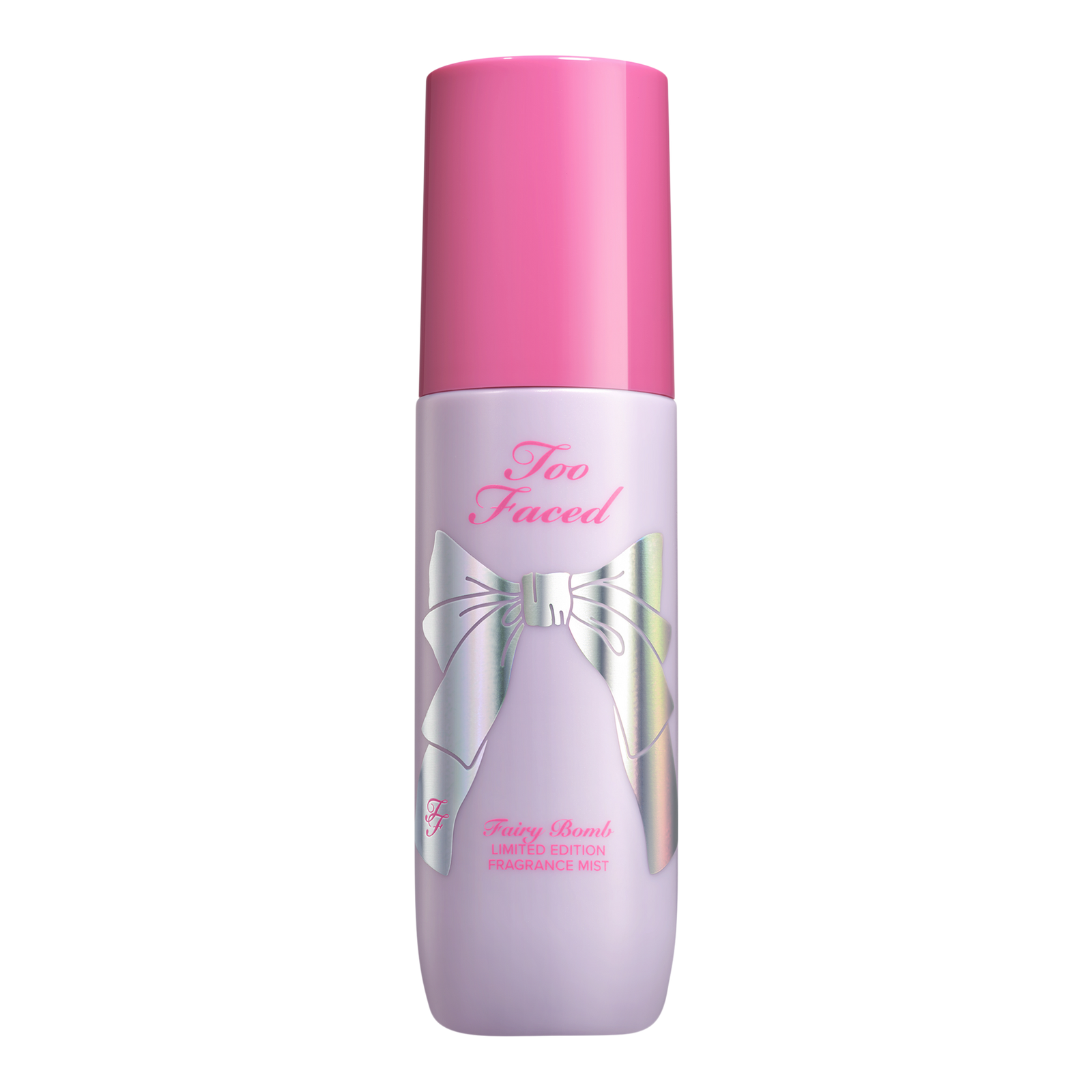 Fairy Bomb Fragrance Body Mist