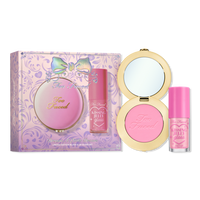 Dream A Little Dream Blush & Lip Gloss Set