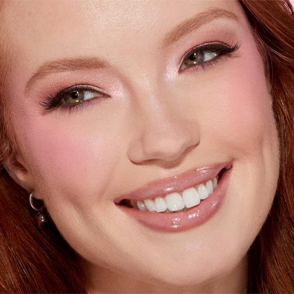 Too Faced Dream A Little Dream Blush & Lip Gloss Set #8