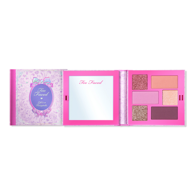 Too Faced Life's A Fairytale Mini Eye Shadow Palette