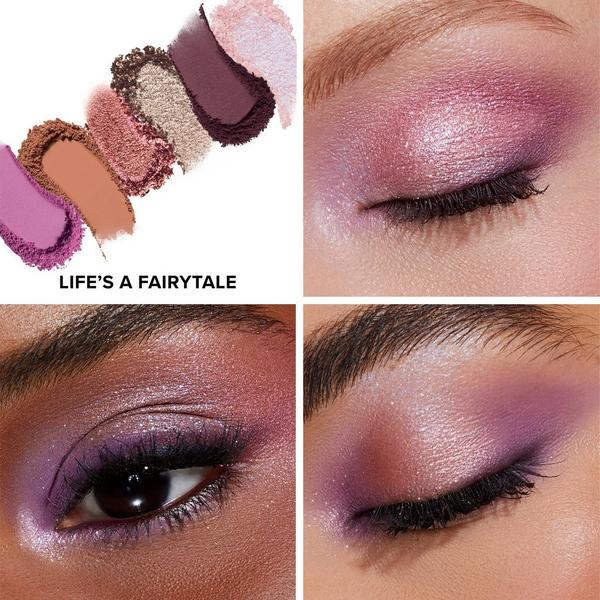 Too Faced Life's A Fairytale Mini Eye Shadow Palette #2