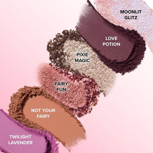 Too Faced Life's A Fairytale Mini Eye Shadow Palette #6