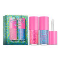 Kissing Jelly Twice Upon A Time