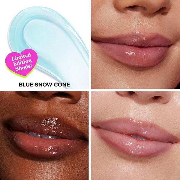 Too Faced Kissing Jelly Twice Upon A Time #4