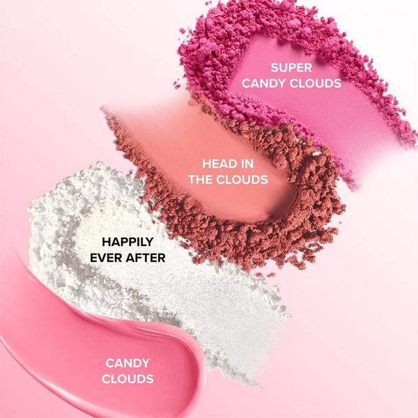 Too Faced Fairytale Crush Blush & Highlighter Set #7
