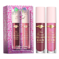 Pillow Balm Hydrating Lip Treatment Dream Duo