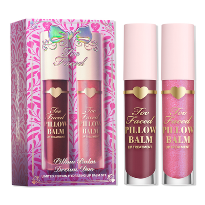 Too Faced Pillow Balm Dream Duo