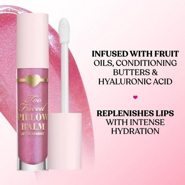 Too Faced Pillow Balm Dream Duo #7