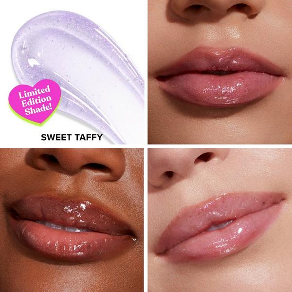 Too Faced Kissing Jelly Lip Gloss Ornament #3