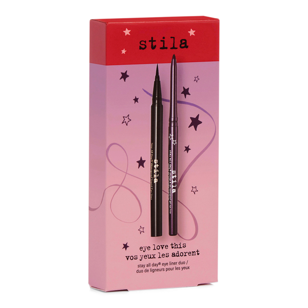 Stila Eye Love This Stay All Day Eye Liner Duo #2