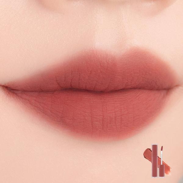 rom&nd Blur Fudge Tint #3
