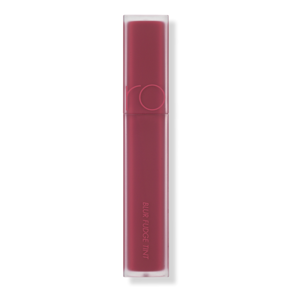 Rom&nd Blur Fudge Tint - 07 Cool Rose Up