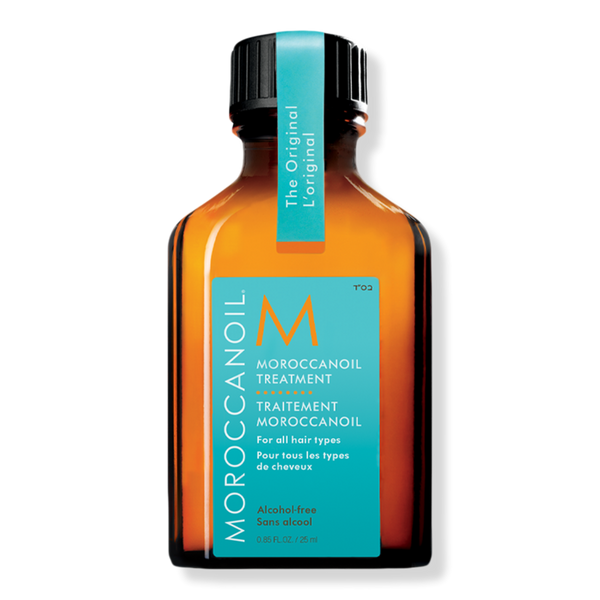 Moroccanoil Travel Size Moroccanoil Treatment Hair Oil #1