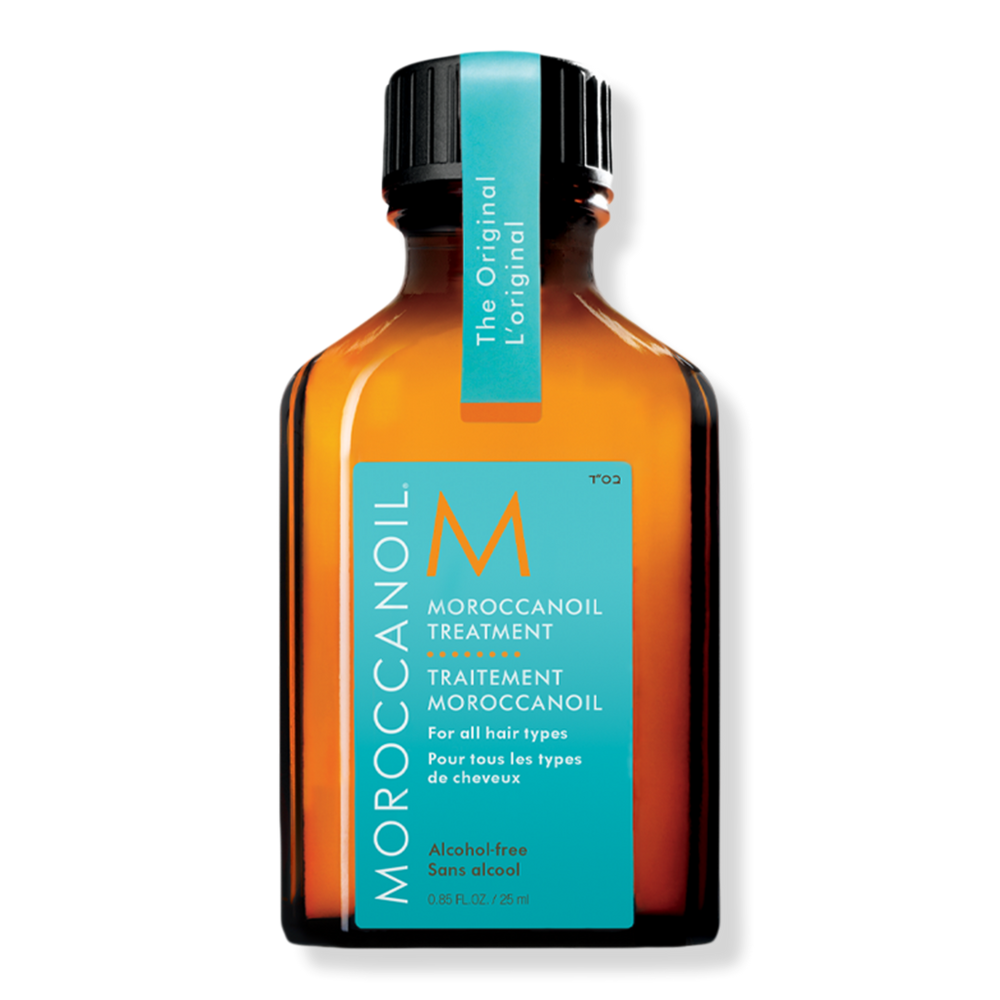 Moroccanoil Treatment Oil