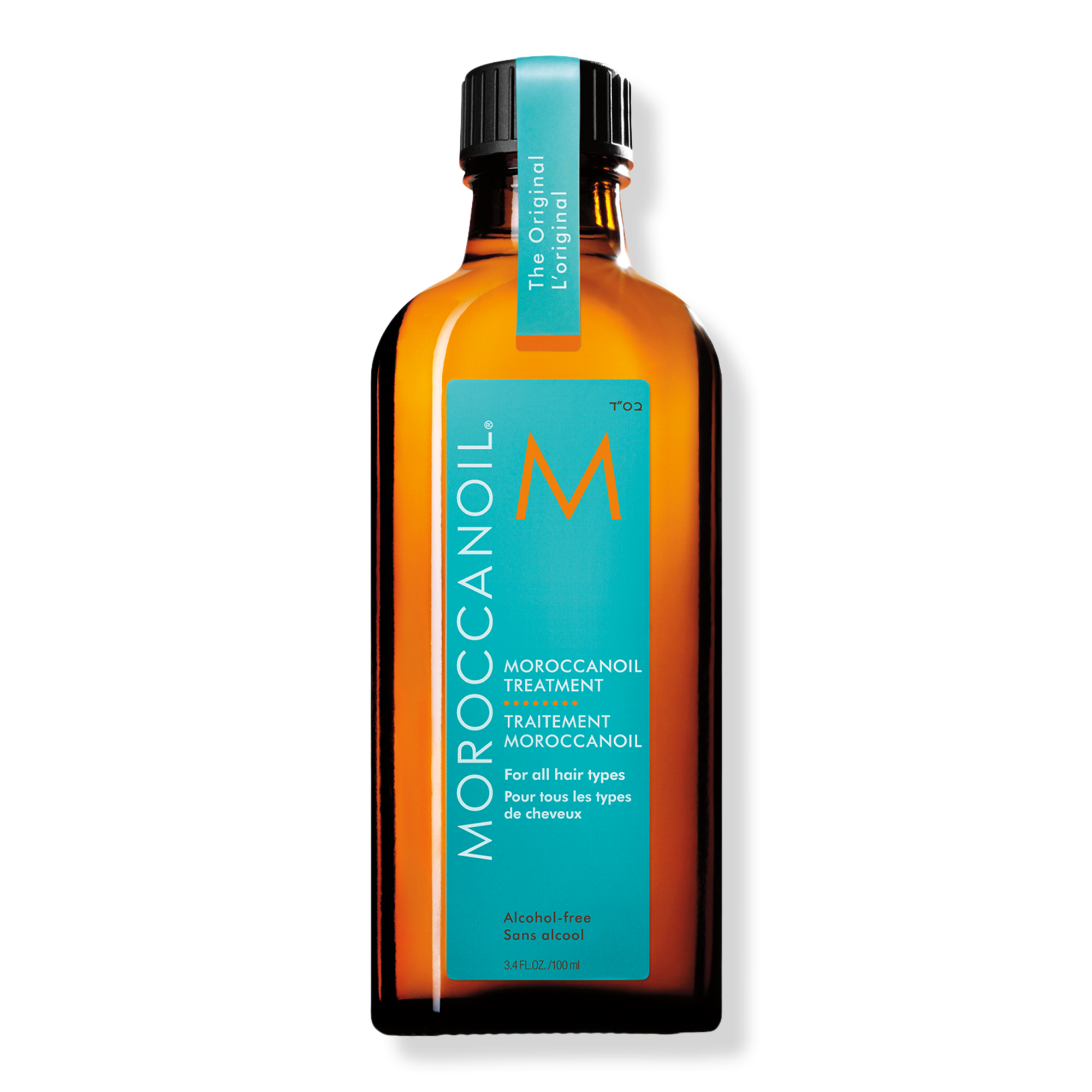 Moroccanoil Moroccanoil Treatment Hair Oil #1