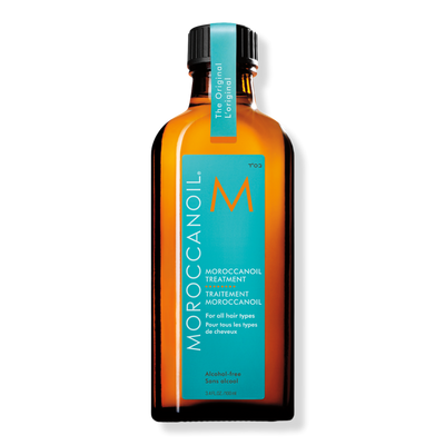 Moroccanoil Moroccanoil Treatment Hair Oil