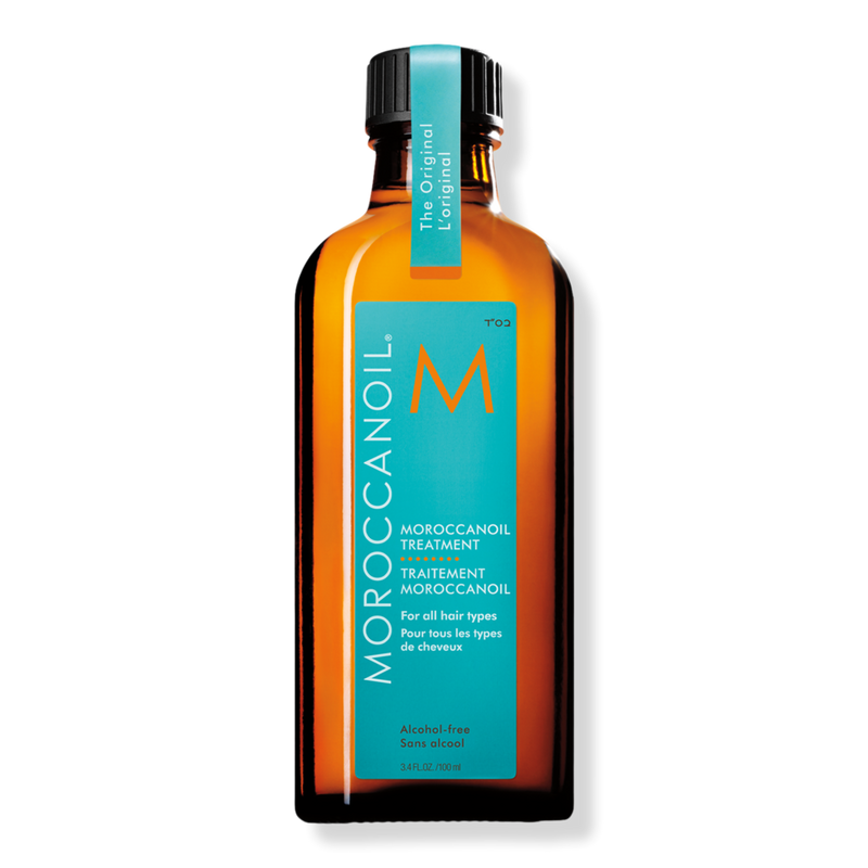 Moroccanoil Moroccanoil Treatment Hair Oil #1
