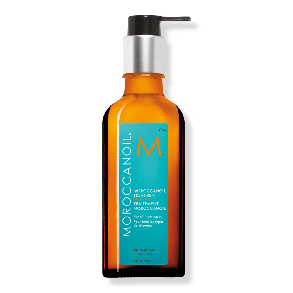 Moroccanoil Treatment Hair Oil - oz