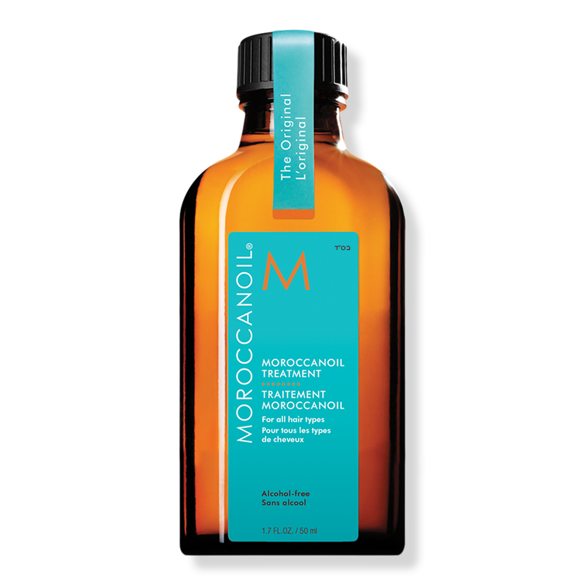 Moroccanoil Moroccanoil Treatment Hair Oil #1