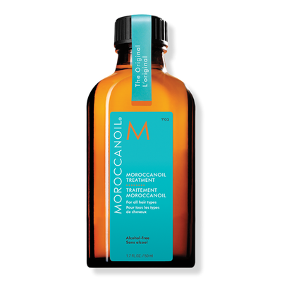 Moroccanoil Moroccanoil Treatment Hair Oil
