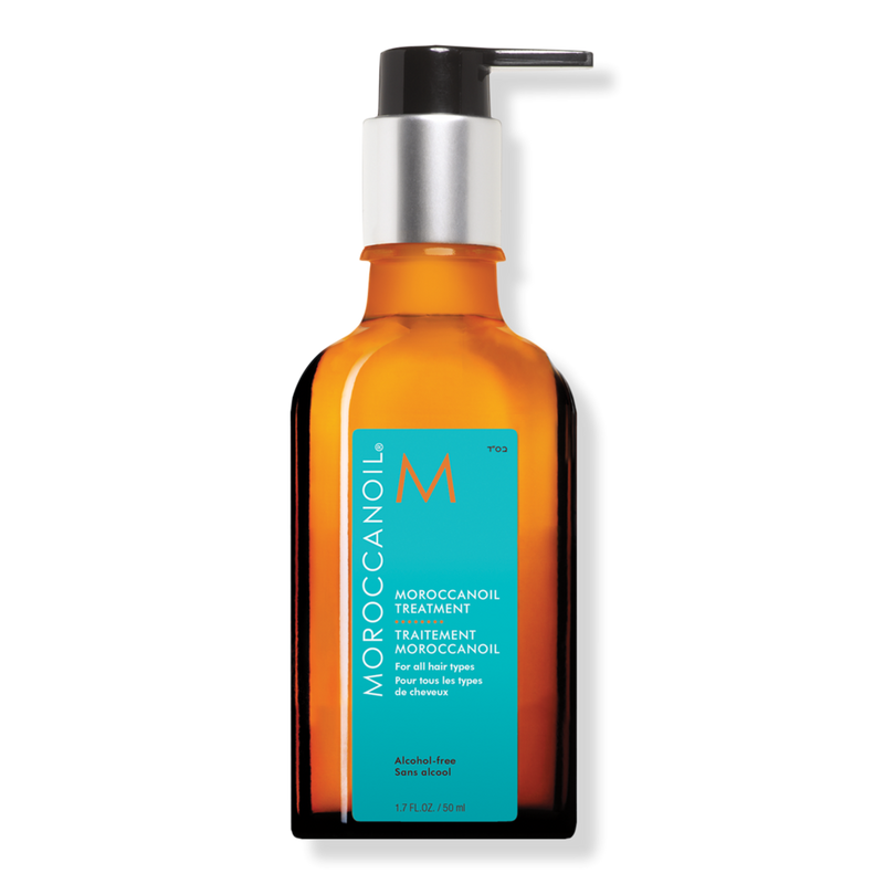 Moroccanoil - 1.7 oz Moroccanoil Treatment Hair Oil | Ulta Beauty