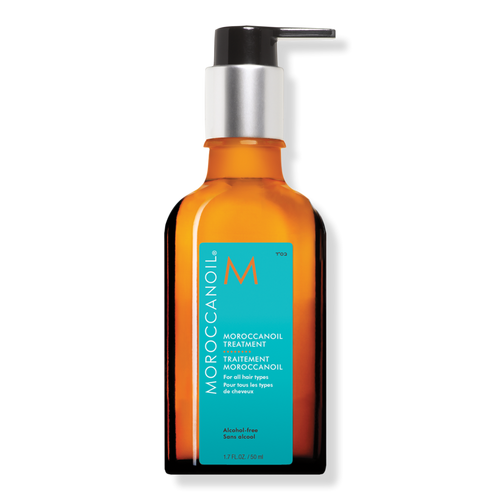 Moroccanoil - 1.7 oz Moroccanoil Treatment Hair Oil | Ulta Beauty