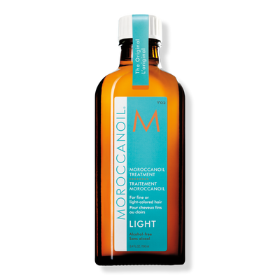 Moroccanoil Moroccanoil Treatment Light Hair Oil