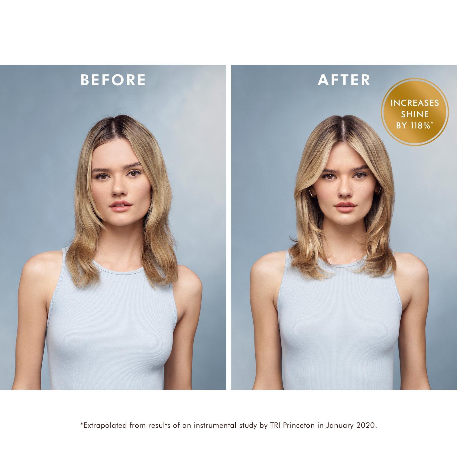 Moroccanoil Treatment Light Hair Oil - 3.4 oz