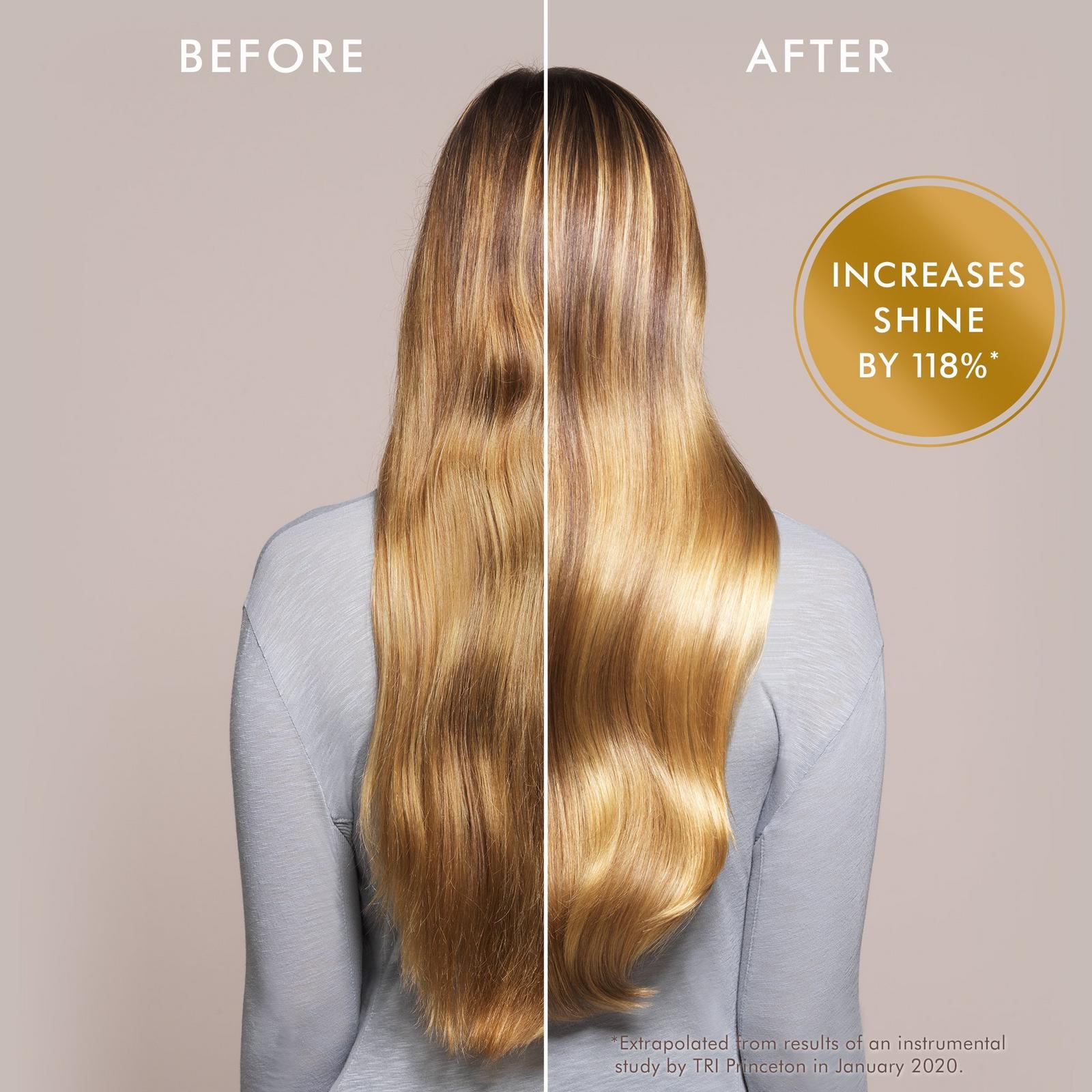 Moroccanoil Treatment Light Hair Oil - 3.4 oz
