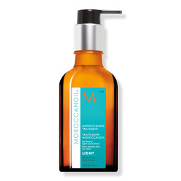 Moroccanoil Treatment Light Hair Oil - 1.7 oz